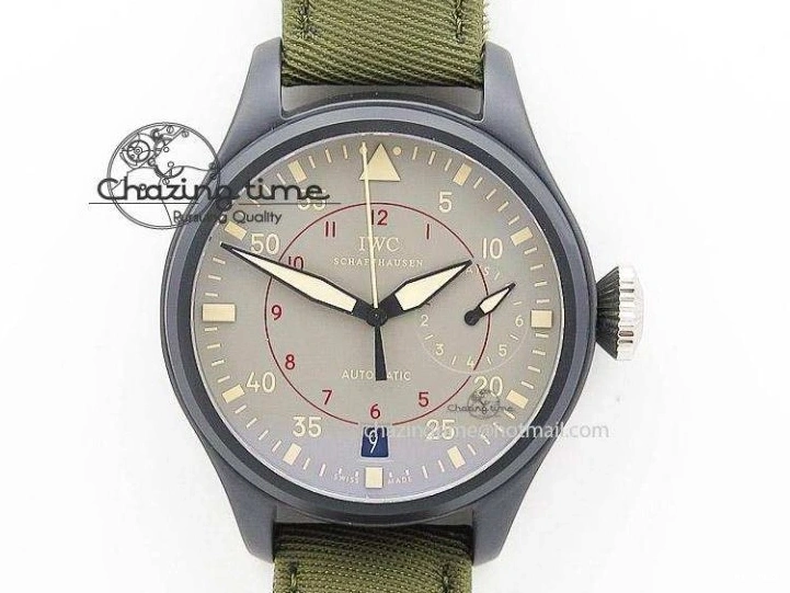 MIROTIME 1228 Portofino Automatic SS FKF 1:1 Best Edition White Dial RG Markers on Black Leather Strap A Stretchable 7141